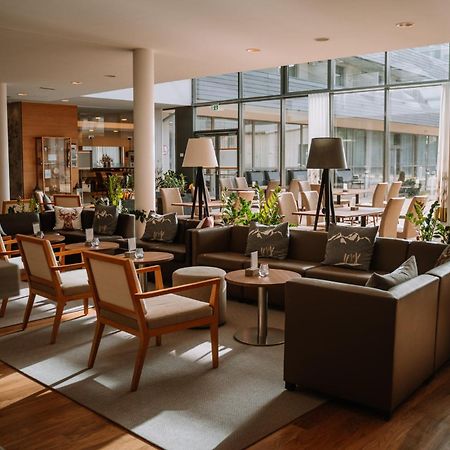 Hotel Auszeit St Lambrecht 圣兰布雷希特 外观 照片
