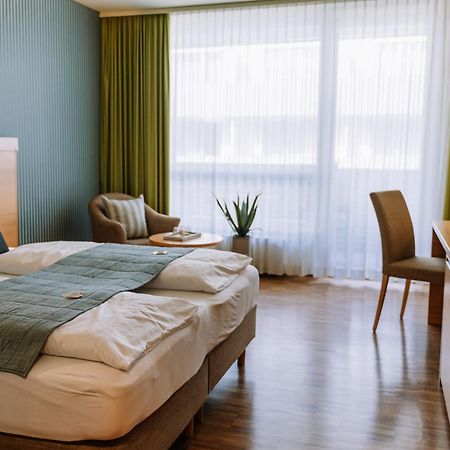 Hotel Auszeit St Lambrecht 圣兰布雷希特 外观 照片